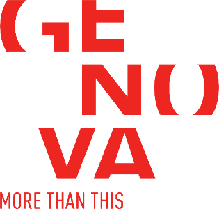 Genova logo more than this
